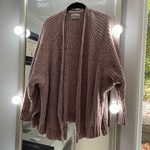 Urban Outfitters Size Medium Cardigan